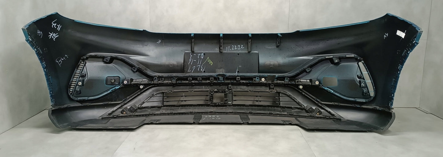 Front Bumper BYD Atto 3 2022-