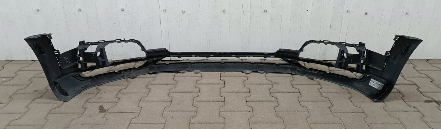 Front Bumper for Audi A4 B9 ALLROAD 8W0 15-19