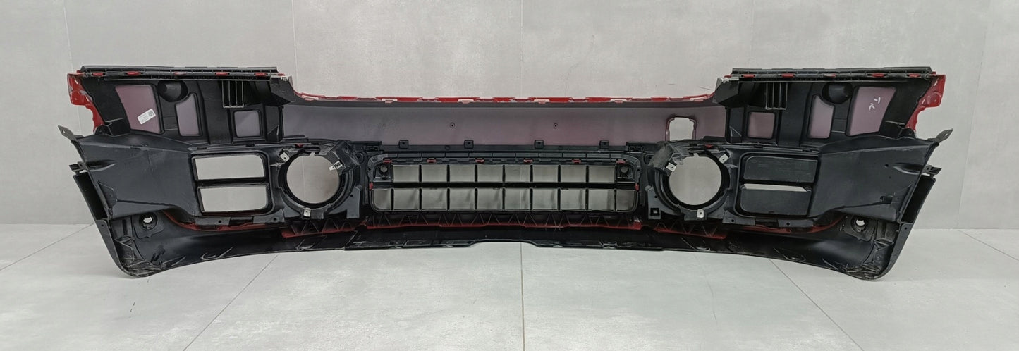 Front bumper for Mini Cooper Countryman F60 17-20