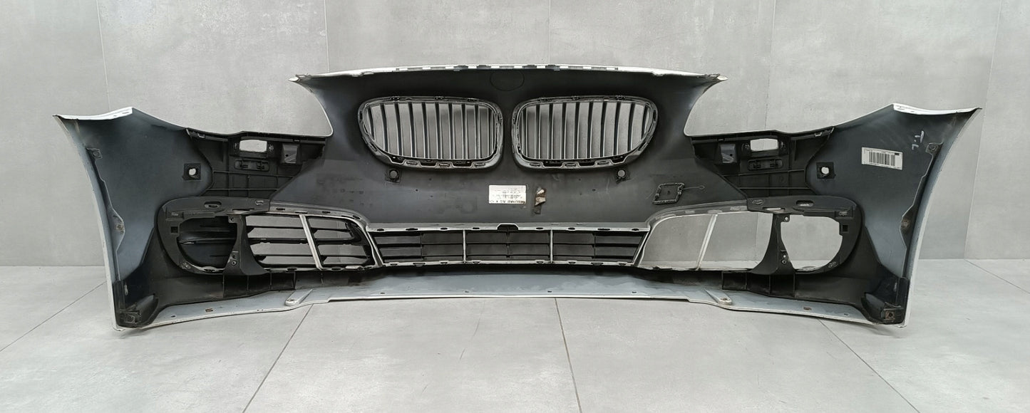 Front Bumper for BMW 5 Series F10 F11 LCI 2013-2017