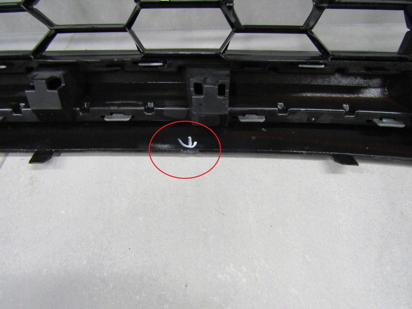 Front Bumper Jeep Avenger 23-