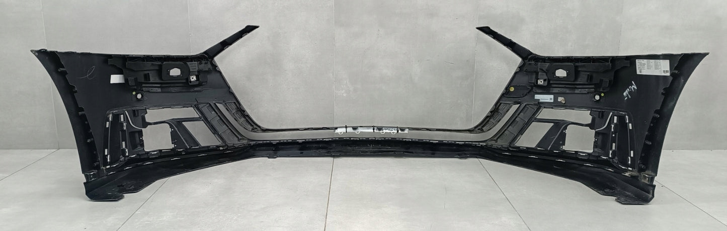 Front Bumper for Audi A8 S8 D5 17-21