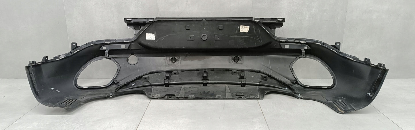 Rear Bumper ALFA ROMEO TONALE VELOCE 2022-