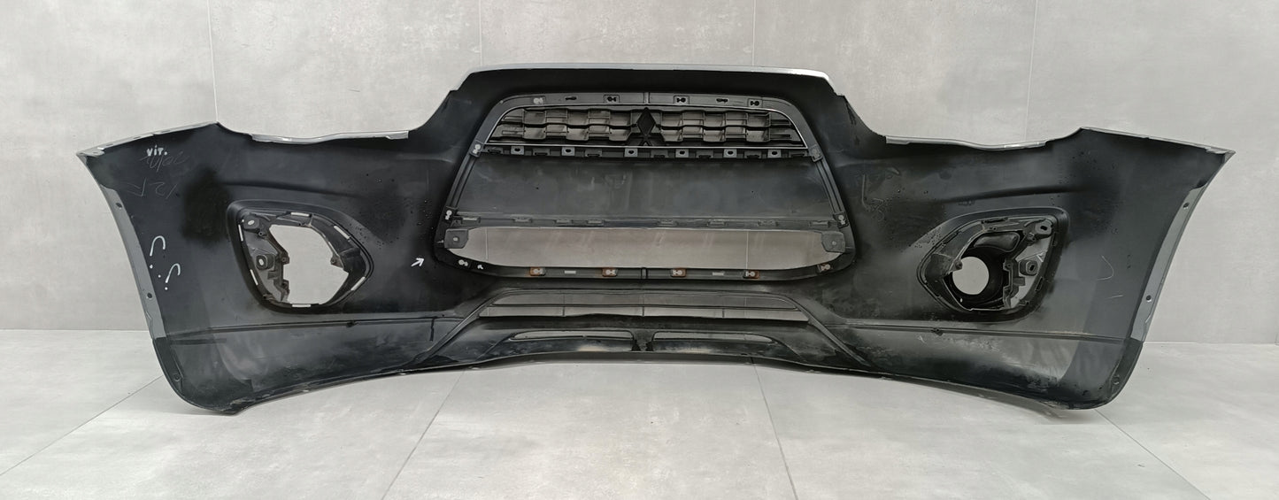 Front Bumper Mitsubishi ASX I Lift 12-16