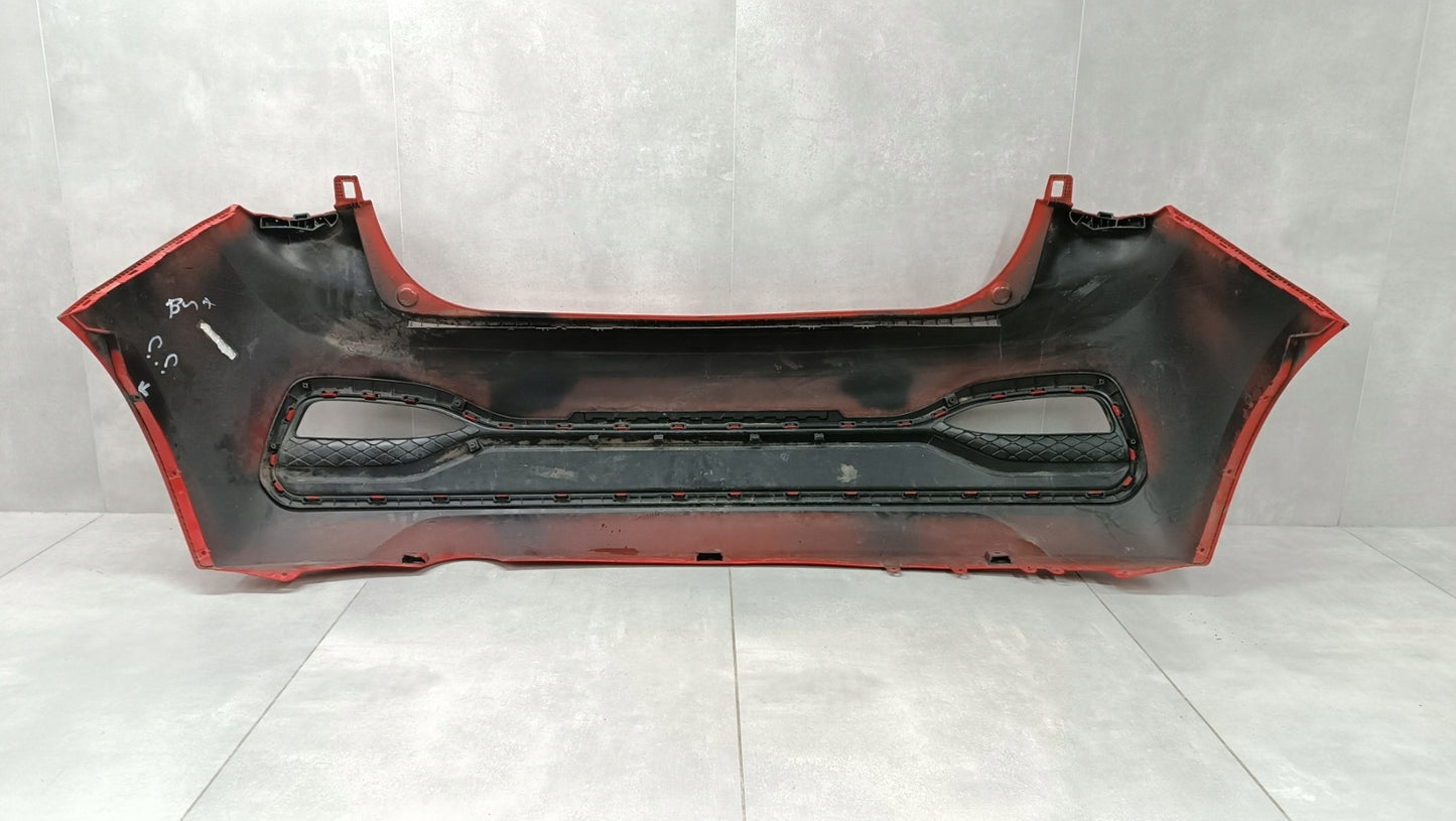 Rear Bumper for HYUNDAI i20 II Facelift 2018-2020
