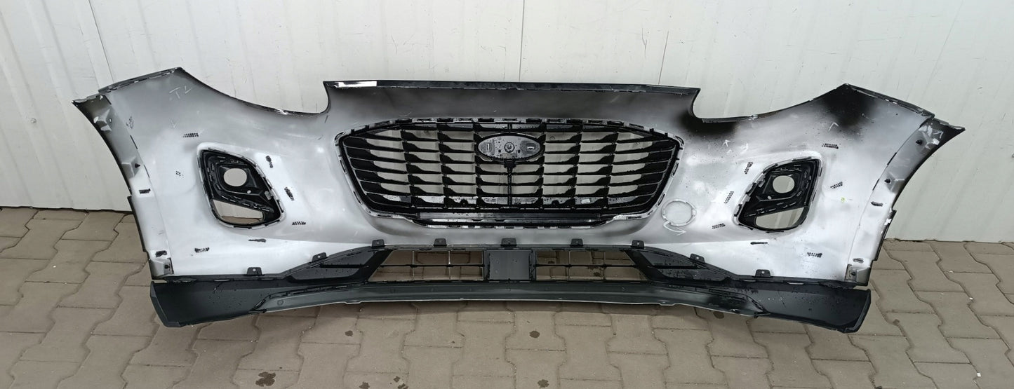 Front Bumper for Ford Puma Mk2 Titanium (2024-)