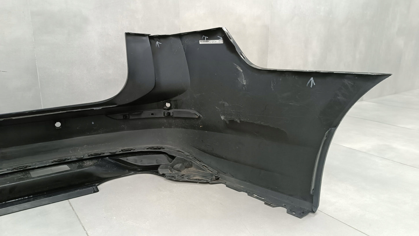 Rear Bumper VW GOLF VIII 8 5H9 Station Wagon VARIANT 20-24