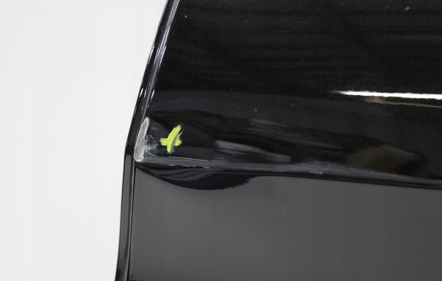 ALFA ROMEO GIULIA REAR LEFT DOOR ORG