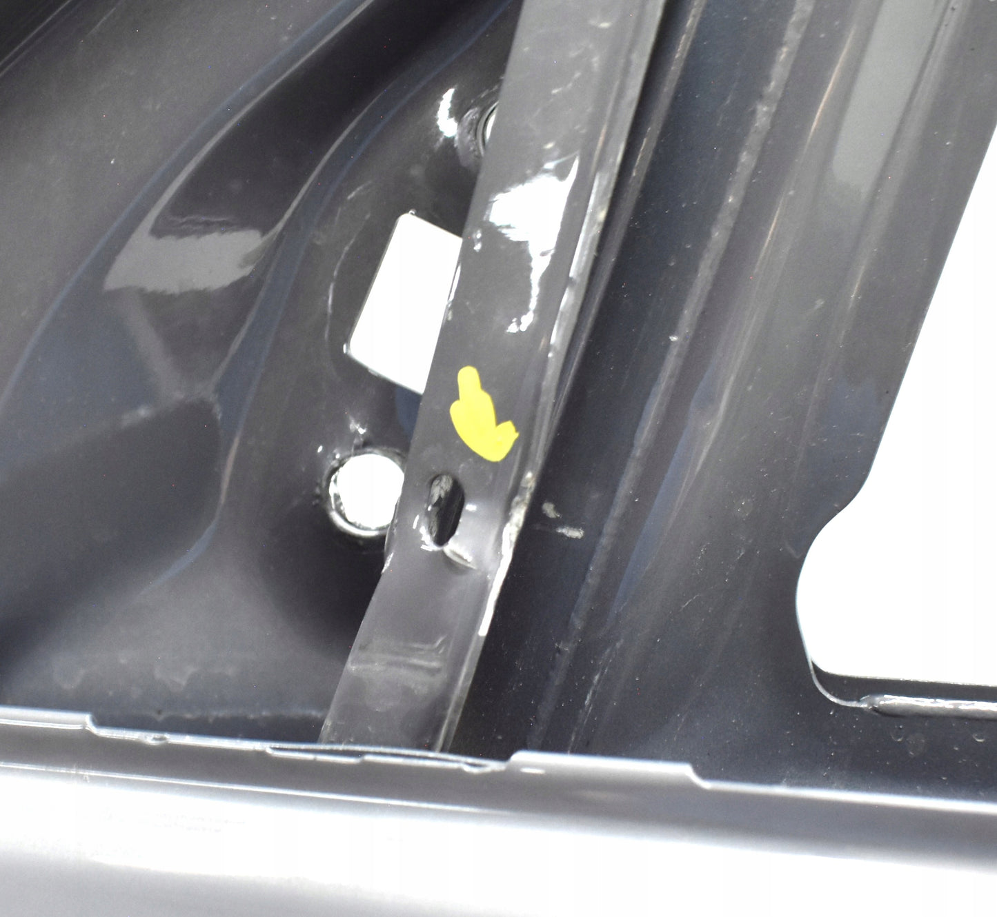 BMW G30 G31 LCI Left Front Door BERNINA