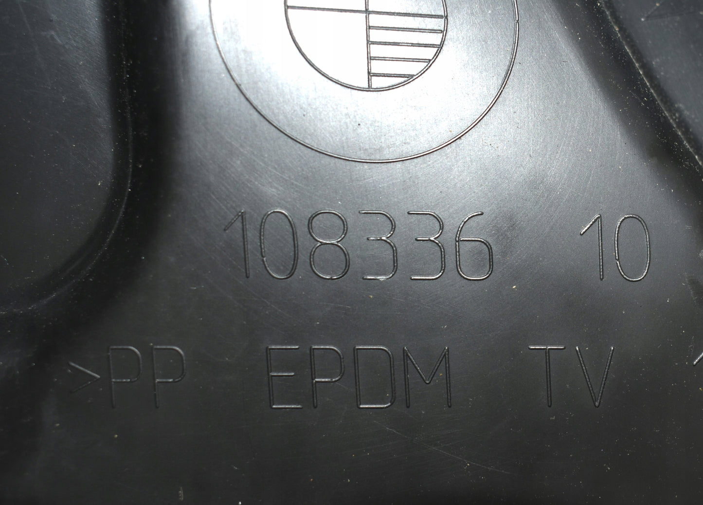 BMW X1 F48 Genuine Front Bumper