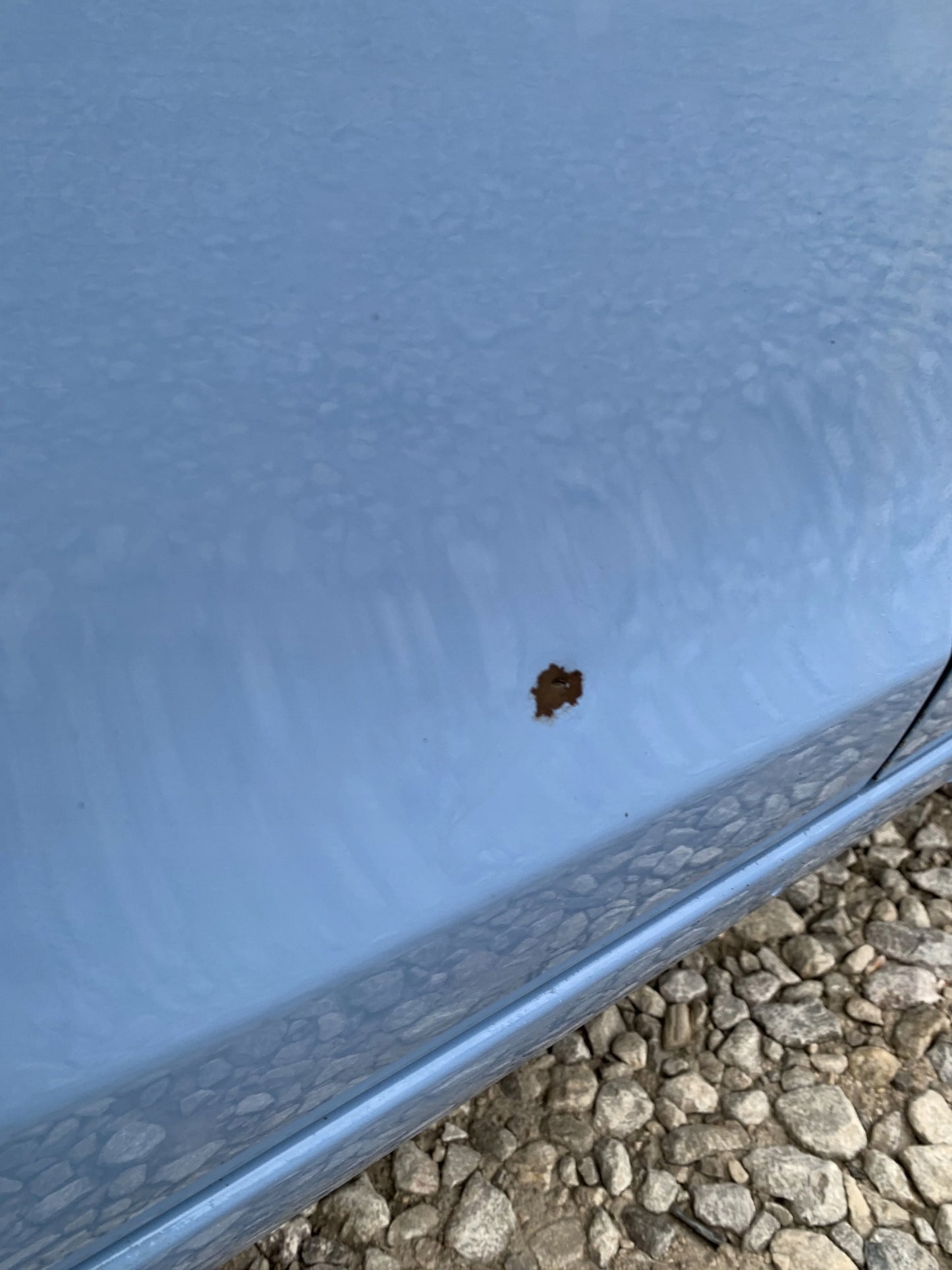 RIGHT REAR DOOR (ABB) KIA PICANTO III 17-