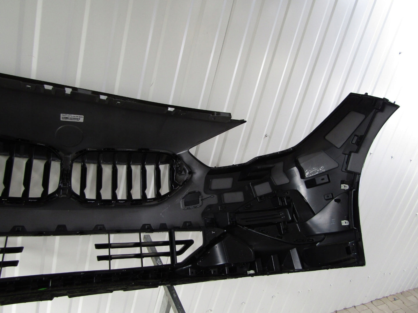 Front Bumper for BMW 2 Series F44 Gran Coupe 2019-