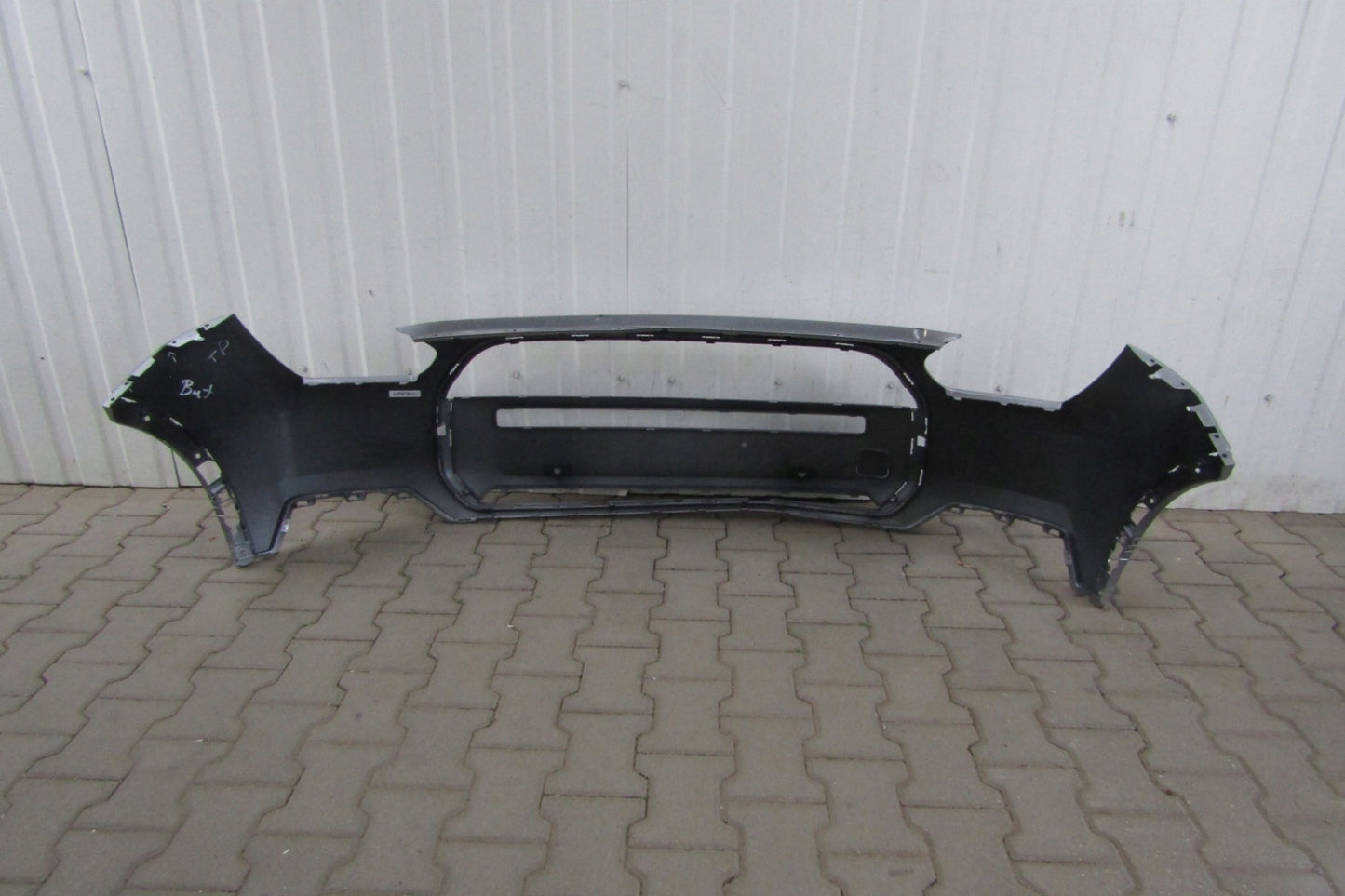 Front Bumper Mini Countryman U25 III 23-