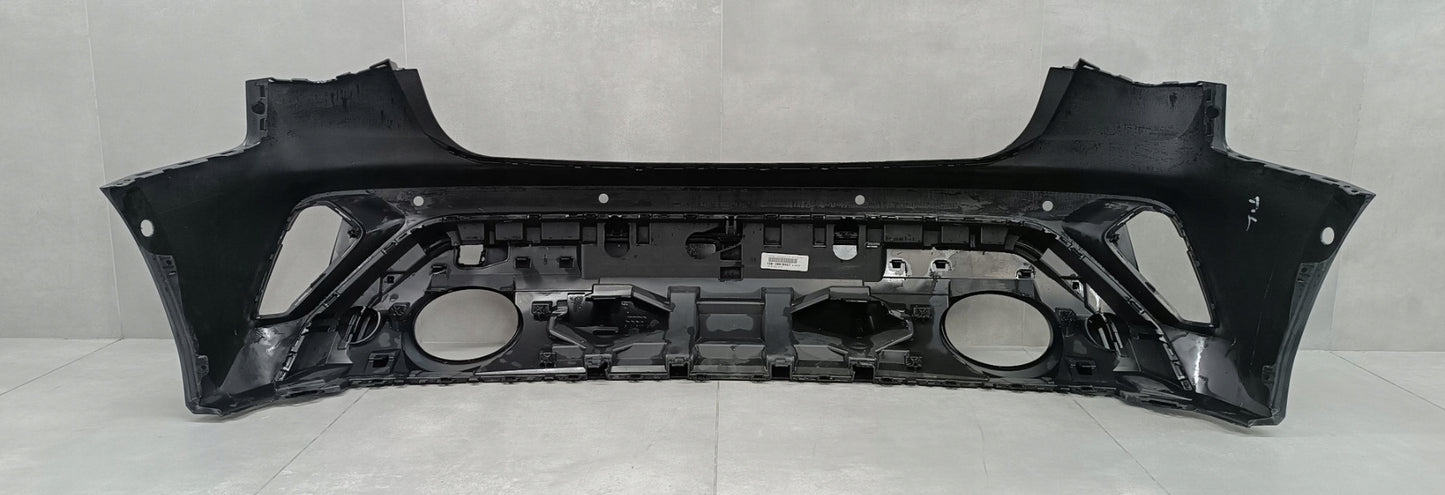 Rear Bumper Audi RS3 8Y4 Sportback Lift 24-