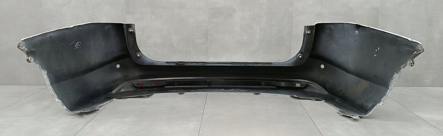 Honda Civic IX Tourer (2013-2016) Rear Bumper