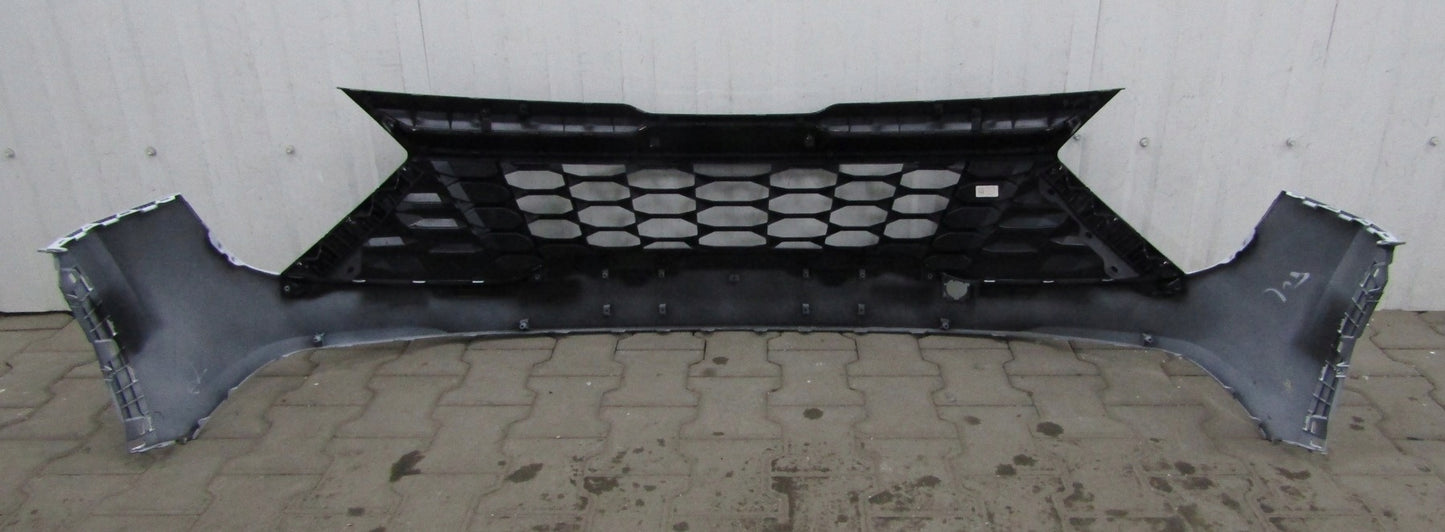 Front Bumper Grille KIA SPORTAGE V