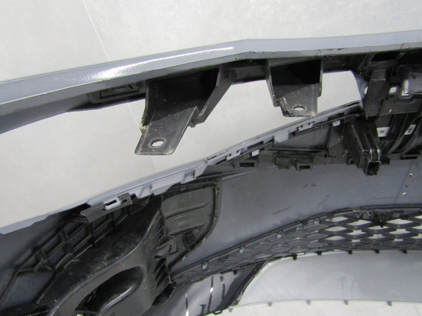 Volkswagen VW ID.4 Front Bumper (2020-)