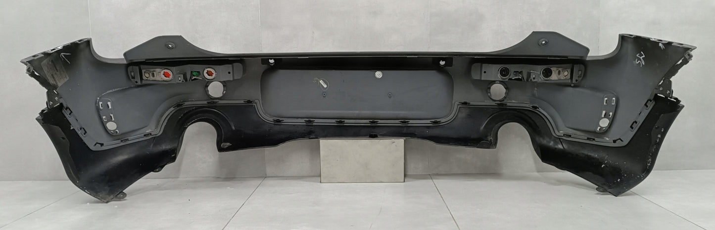Rear Bumper MINI COOPER CLUBMAN S F54 Sport 15-18