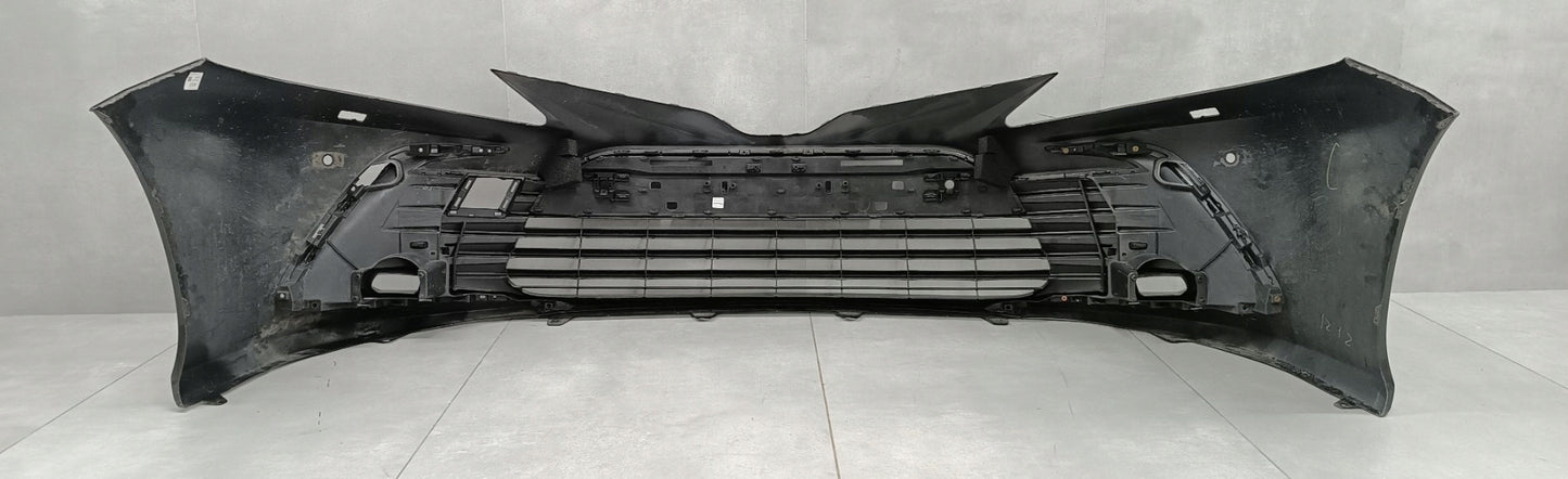 Front Bumper for Toyota Camry 8 VIII Facelift 2021-