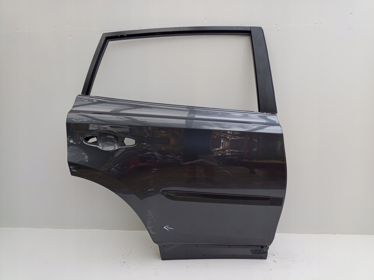 TOYOTA RAV4 IV 4 2012- REAR RIGHT DOOR