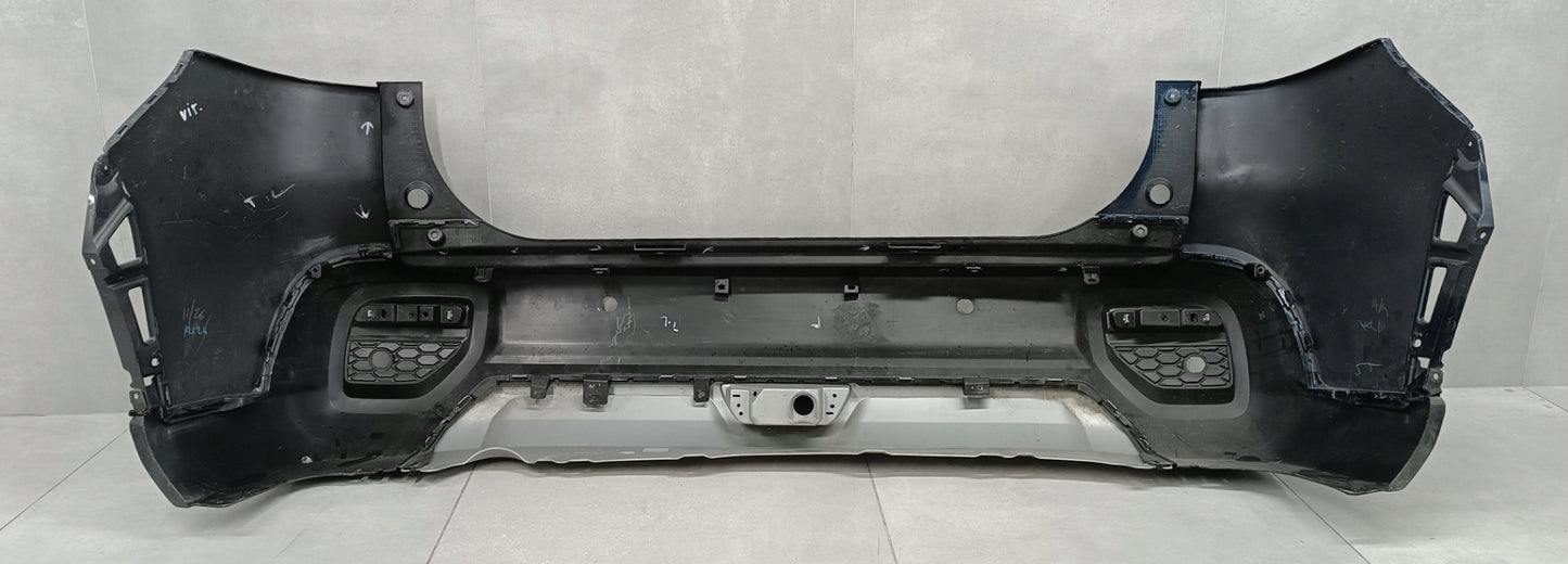 Rear bumper Suzuki SX4 SX-4 S-Cross III 3 21-