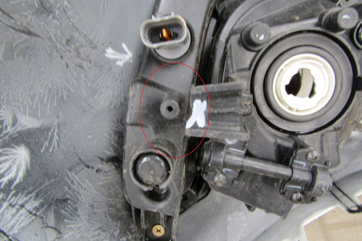 Hyundai i10 Sport II Front Bumper 2013-2016