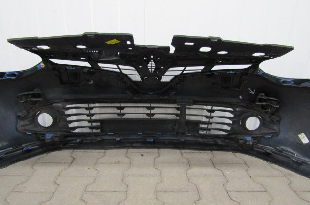 Front Bumper Renault Clio 4 IV 12-16
