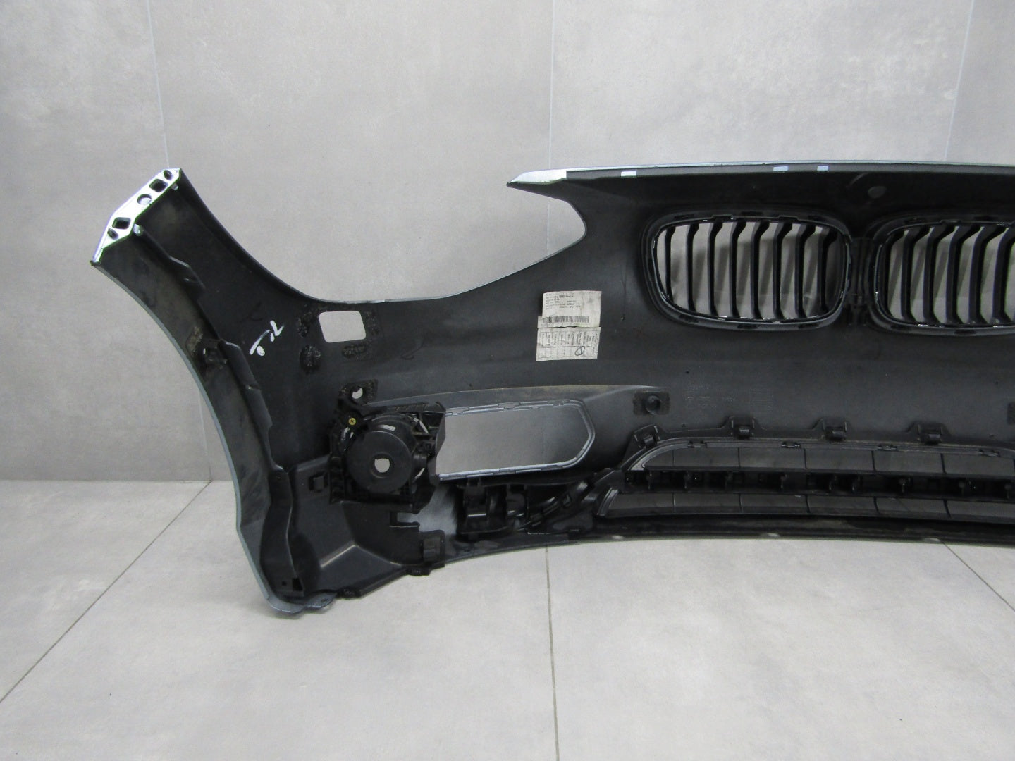 Front Bumper for BMW 1 Series F20 F21 2011-2015
