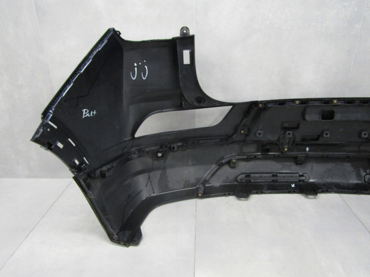 Rear Bumper for SsangYong Korando IV (2019-)