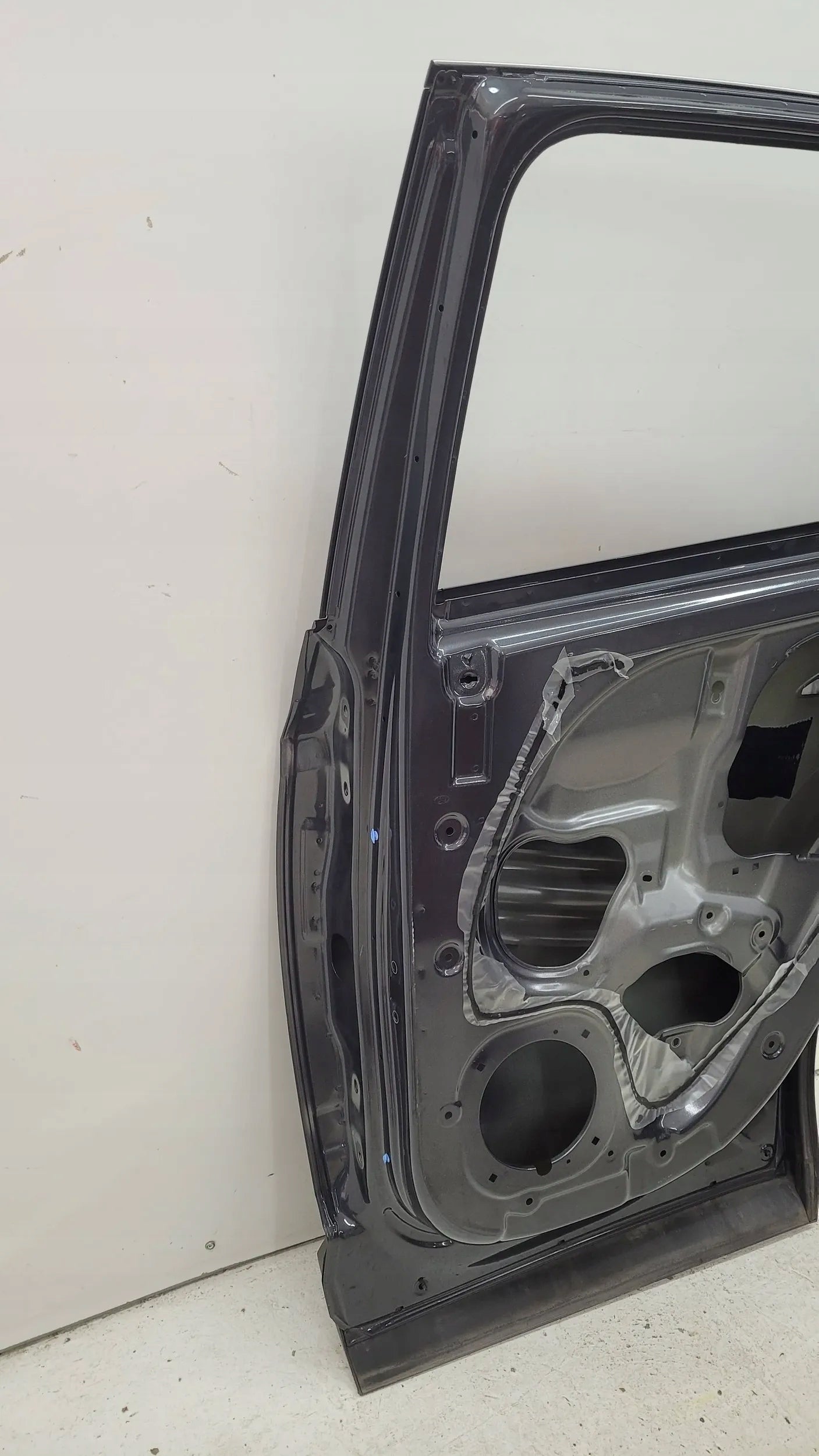HYUNDAI TUCSON IV 2020+ Right Rear Door