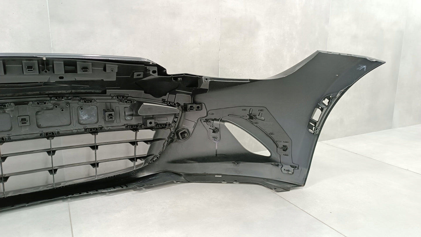 Mazda MX-5 Front Bumper (ND Generation, 2014-)