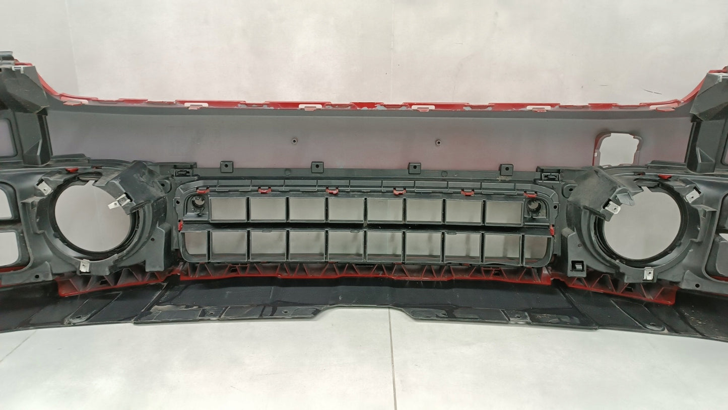 Front bumper for Mini Cooper Countryman F60 17-20