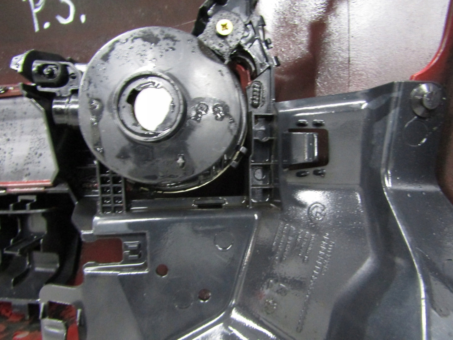 Front Bumper for BMW 1 Series F20 F21 2011-2015