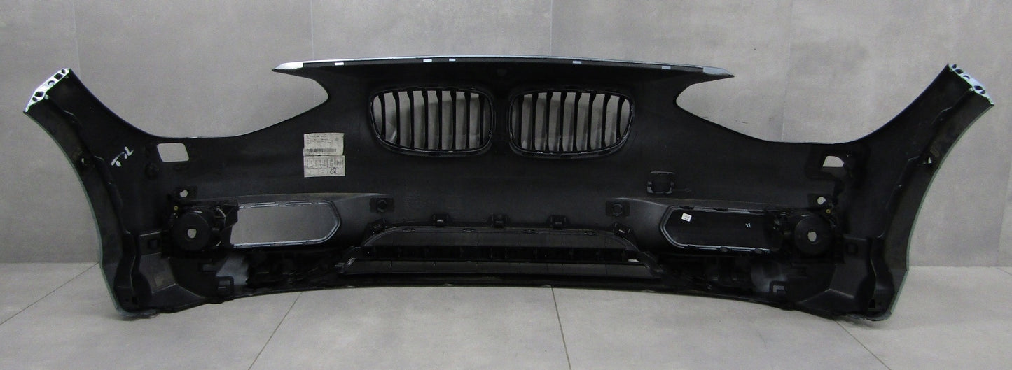 Front Bumper for BMW 1 Series F20 F21 2011-2015