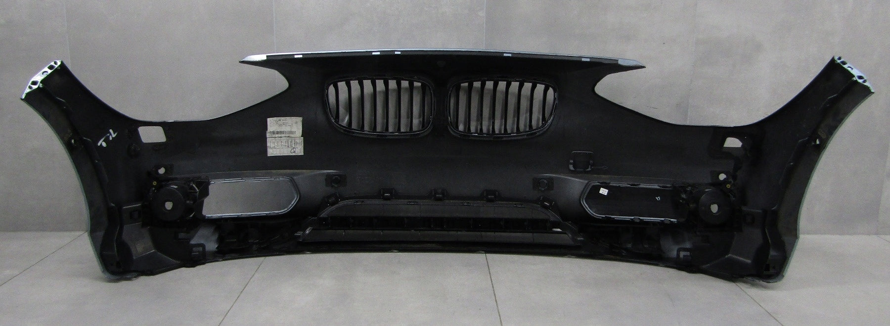 Front Bumper for BMW 1 Series F20 F21 2011-2015