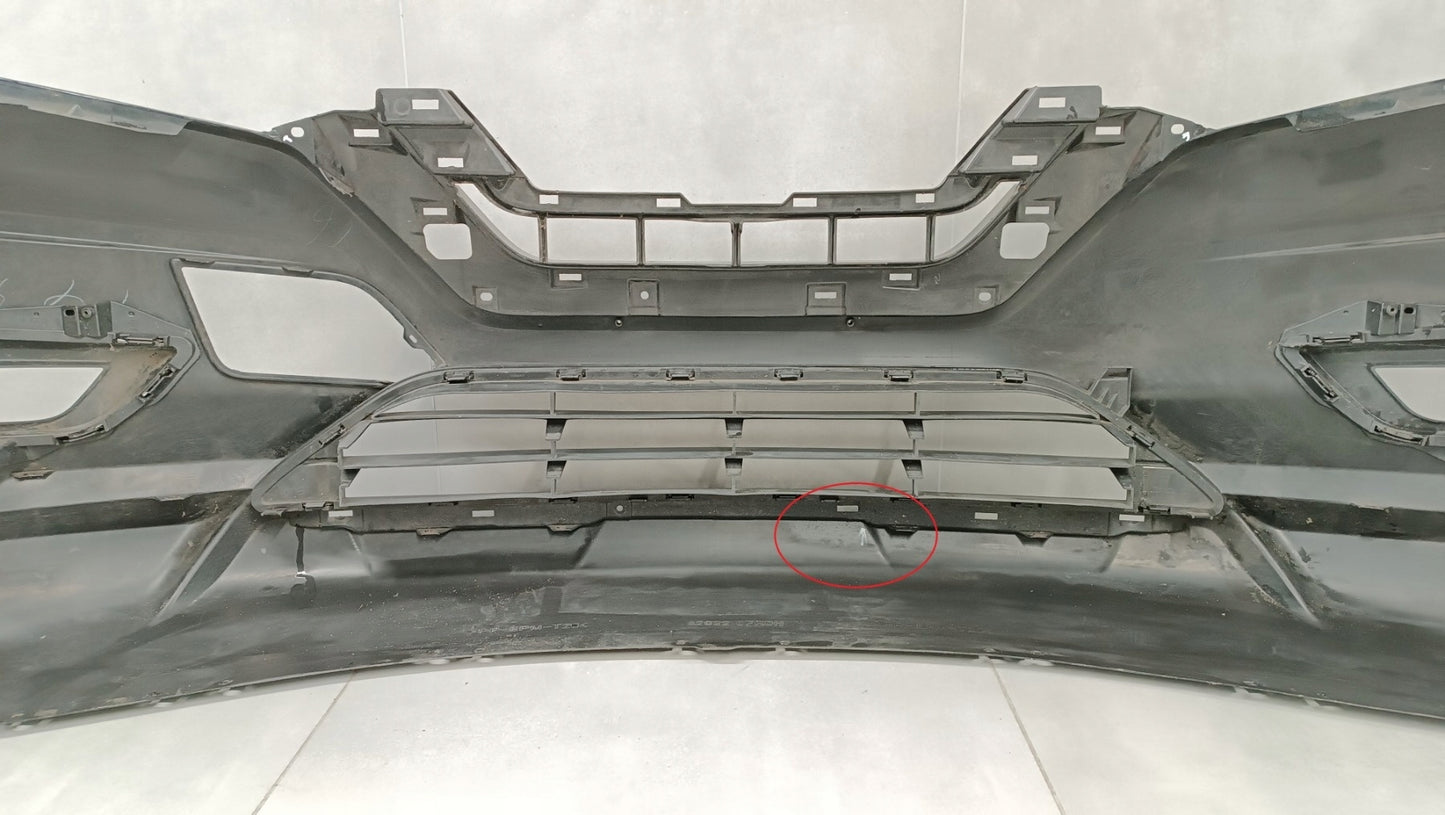 Front Bumper for Nissan X-Trail T32 3rd Gen Facelift 2017-2021