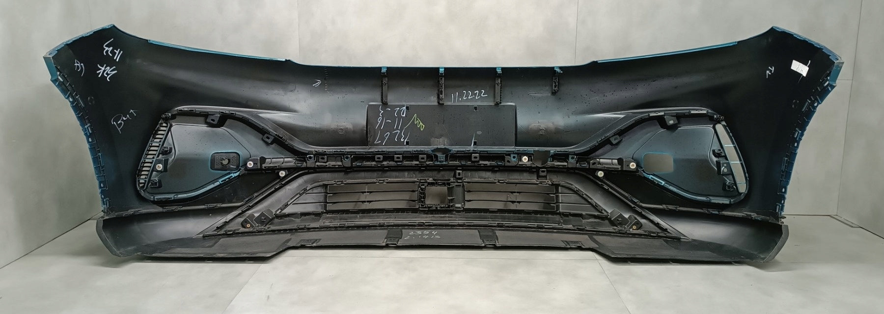 Front Bumper BYD Atto 3 2022-