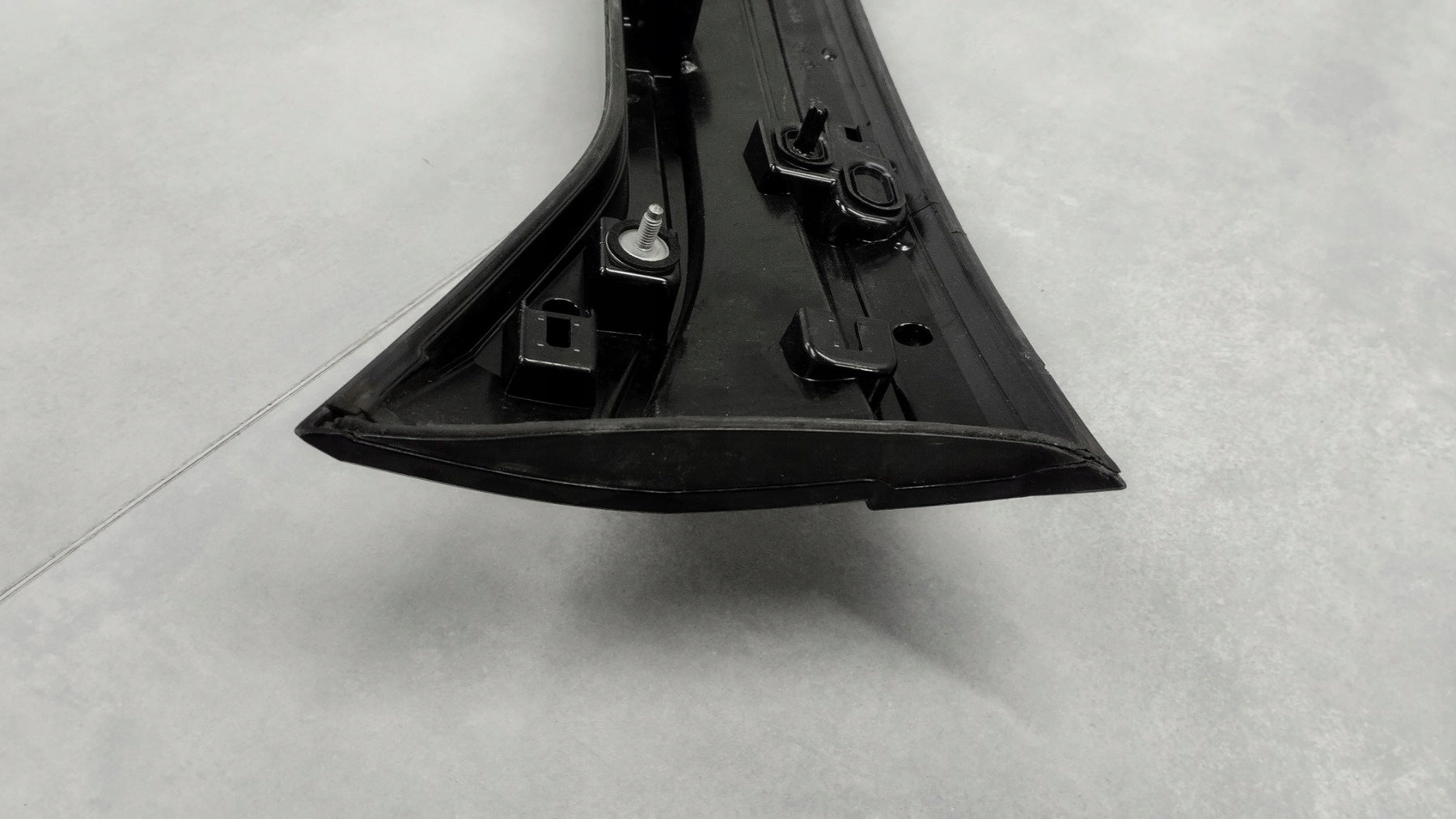 REAR TAILGATE LIGHT FOR VW T-CROSS 2GM 2GM827577