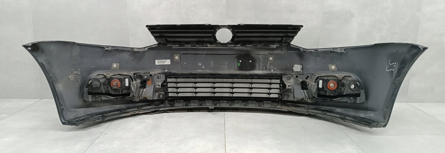 Front Bumper VW Volkswagen Polo 6C 6C0 Facelift 2014-2017