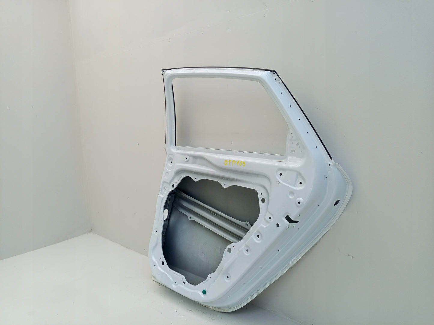 KIA CEED III 3 HB 2018- Right Rear Door