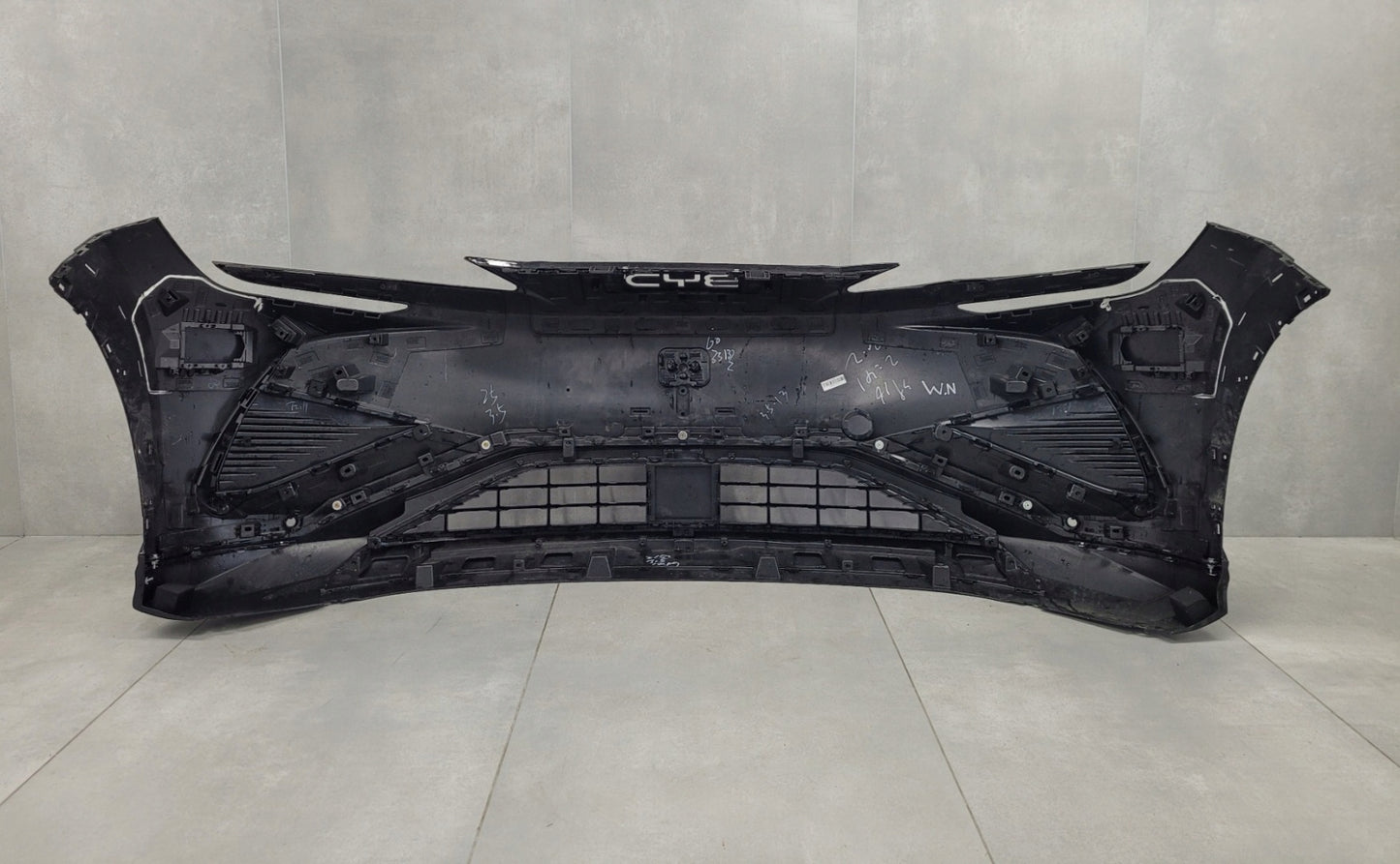 Front Bumper BYD Sealion 7 VII 24-