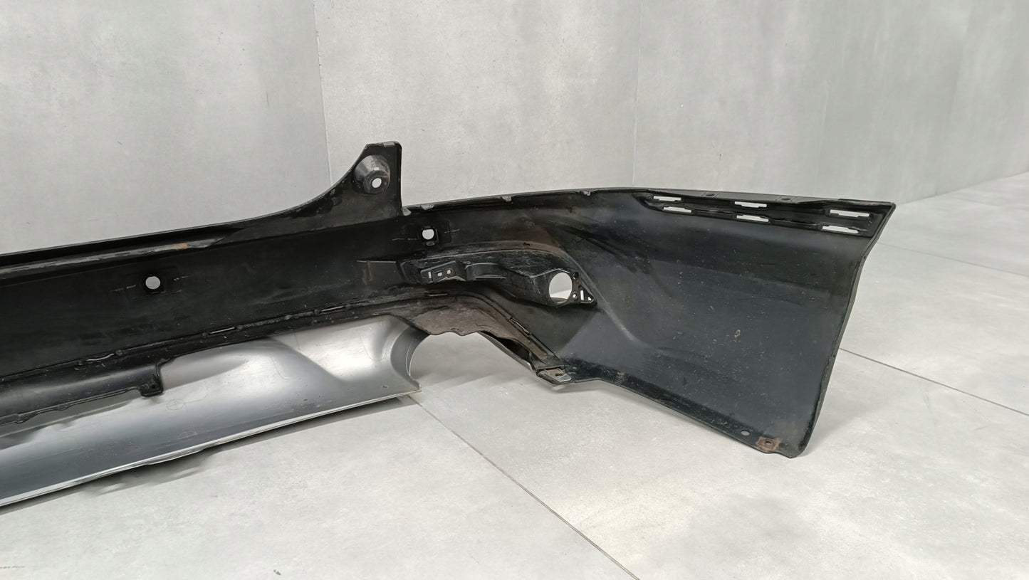Rear Bumper Honda CRV CR-V V 5 18-23
