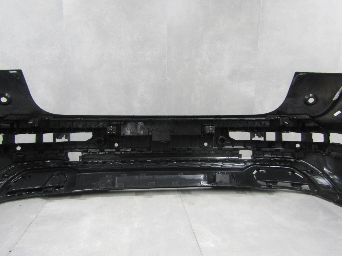 Rear Bumper Audi Q5 80A S Line Lift 21-23