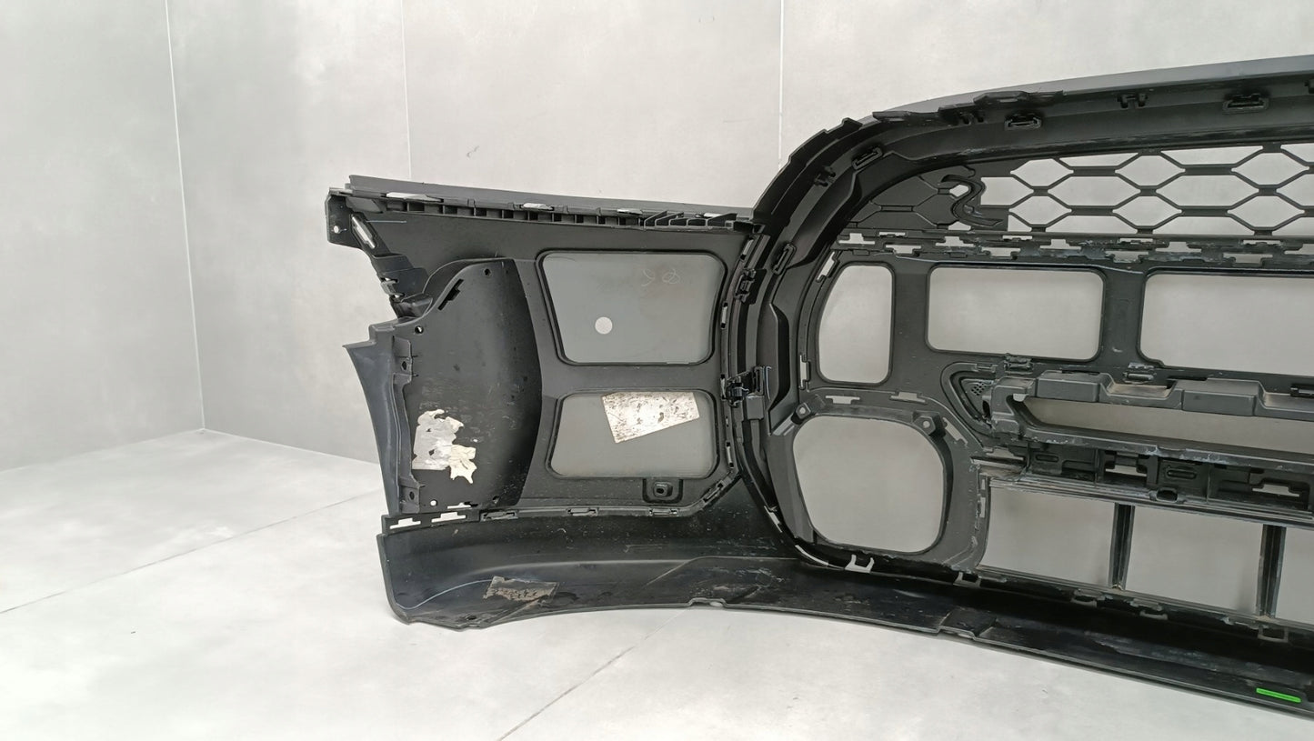 Front Bumper for Mini Cooper S F55 F56 LCI Facelift 2021-