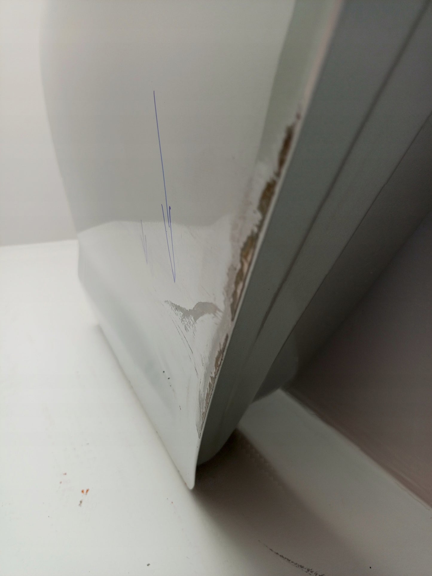 HYUNDAI I30 III 3 FASTBACK 2017- LEFT REAR DOOR