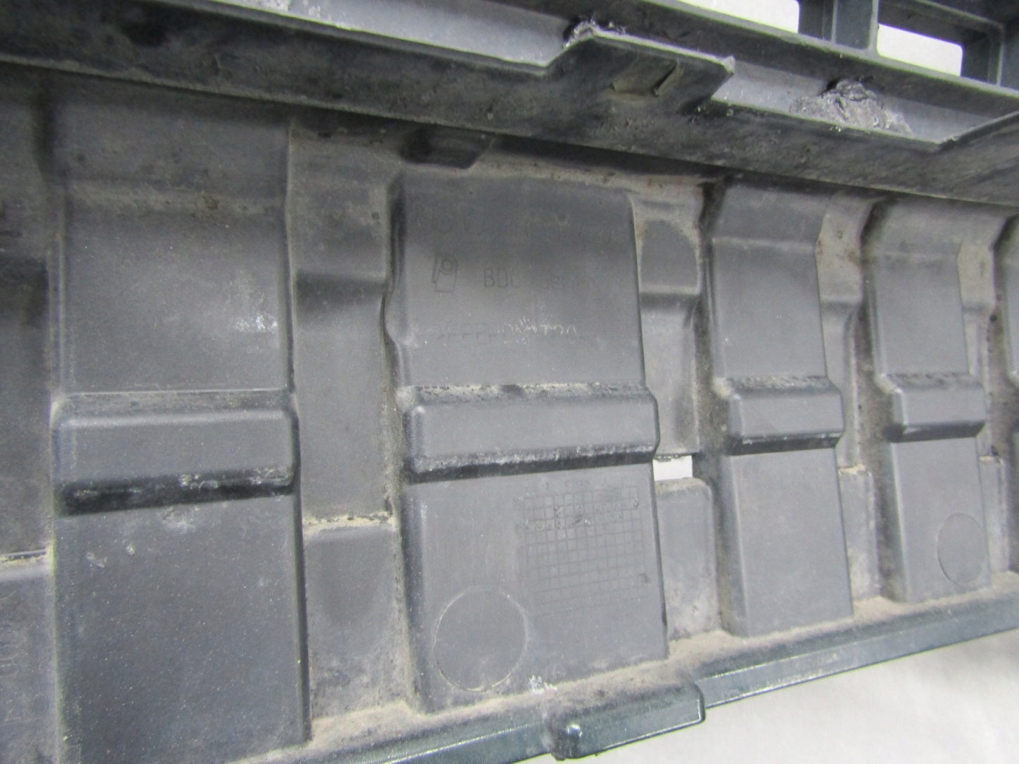 Front Bumper for AUDI A4 B7 8E0 04-08