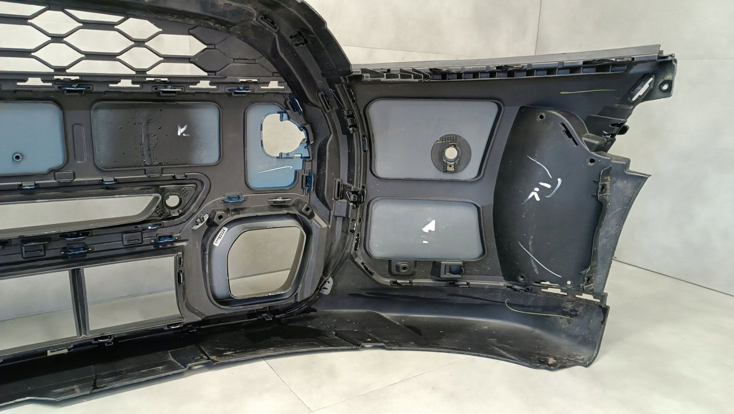 Front Bumper Mini Cooper S F55 F56 Facelift LCI 21-