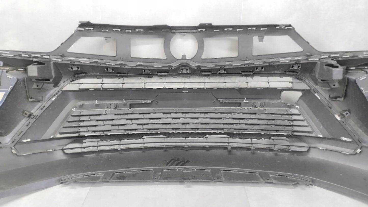 Front Bumper for Opel Crossland Facelift 2020-