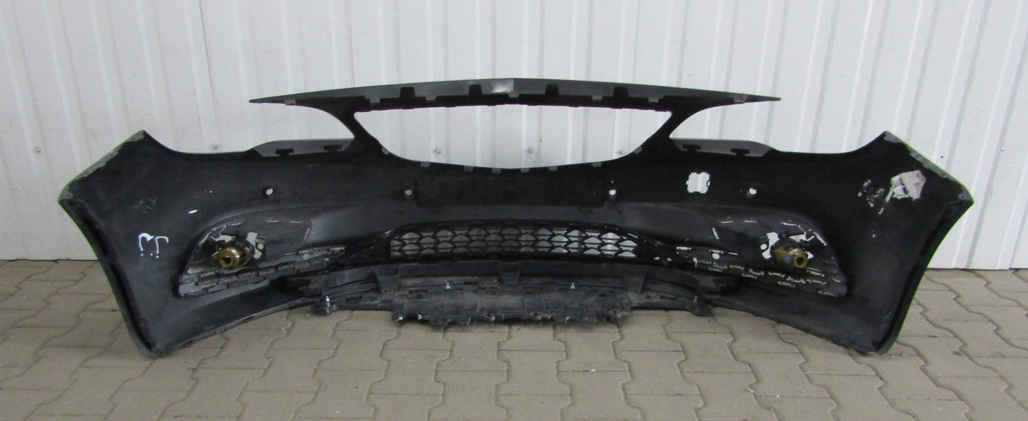 Front Bumper for Opel Astra J Cascada Cabrio 2014-2019