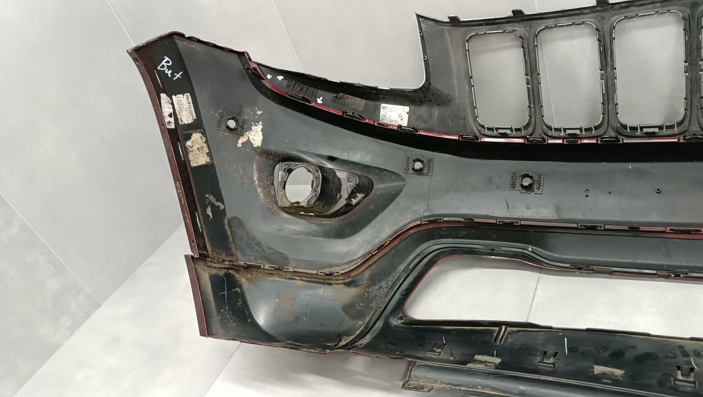 Front Bumper for Jeep Grand Cherokee WK2 (2014-2017)